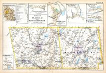 Barre 1, Hubbardston 1, Worcester County 1898